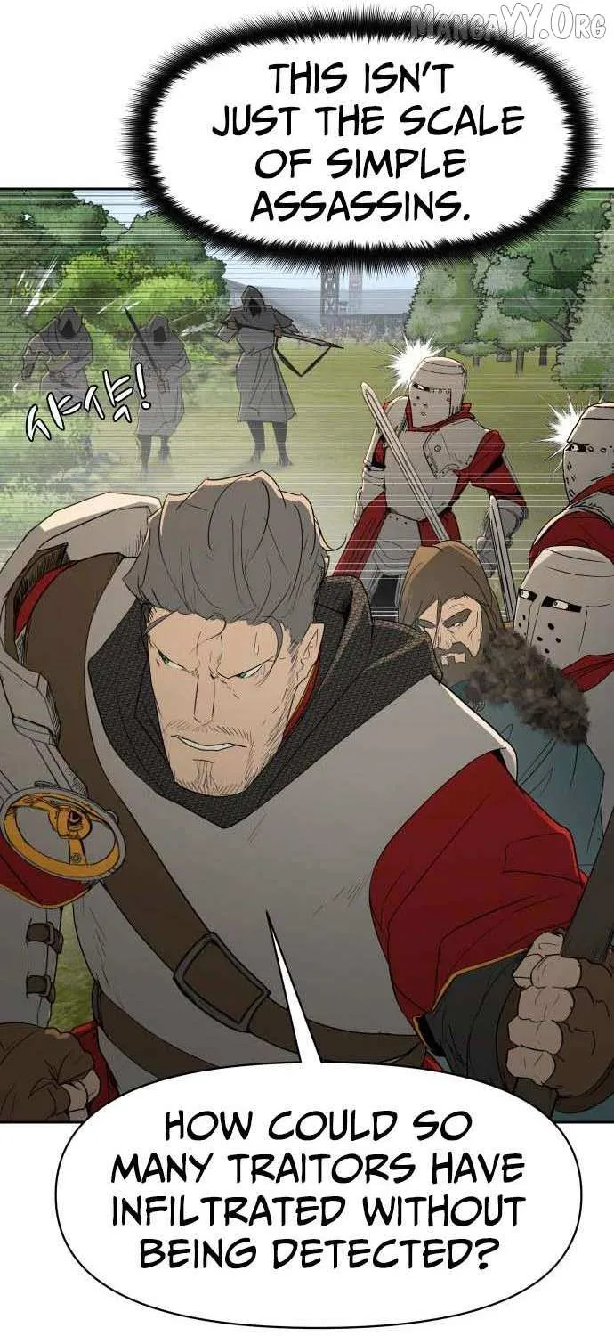 Happy Face: From Slave to Arena Legend Chapter 31 page 14 - 