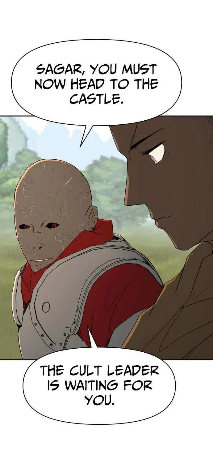 Happy Face: From Slave to Arena Legend Chapter 31 page 41 - 