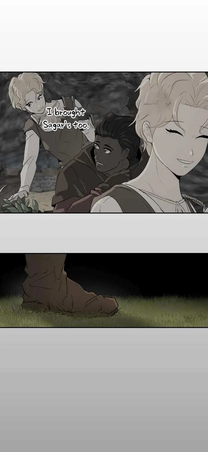 Happy Face: From Slave to Arena Legend Chapter 31 page 47 - 