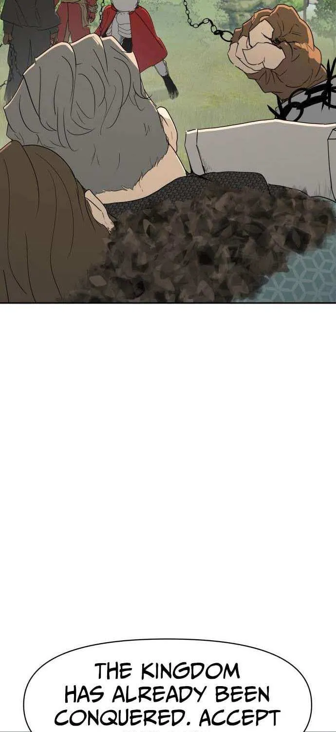 Happy Face: From Slave to Arena Legend Chapter 31 page 8 - 