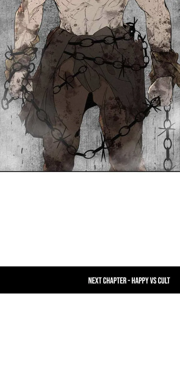 Happy Face: From Slave to Arena Legend Chapter 31 page 85 - 