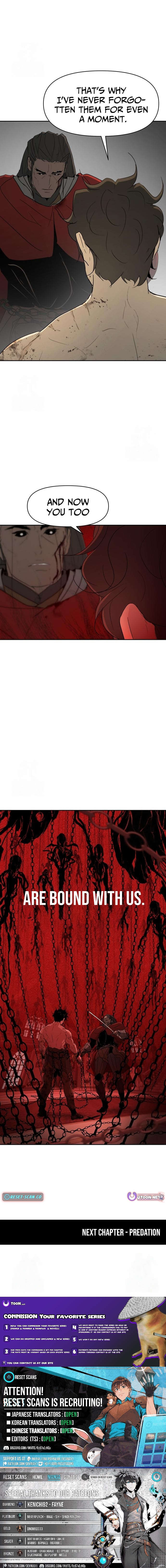 Happy Face: From Slave to Arena Legend Chapter 32 page 13 - 