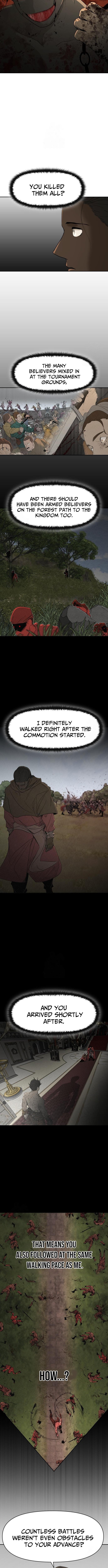 Happy Face: From Slave to Arena Legend Chapter 32 page 3 - 