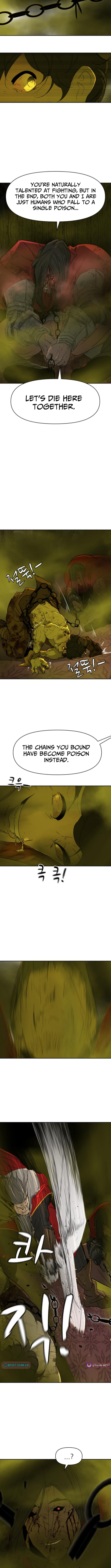 Happy Face: From Slave to Arena Legend Chapter 33 page 12 - 