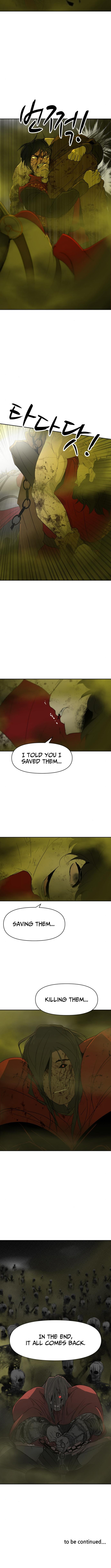 Happy Face: From Slave to Arena Legend Chapter 33 page 13 - 