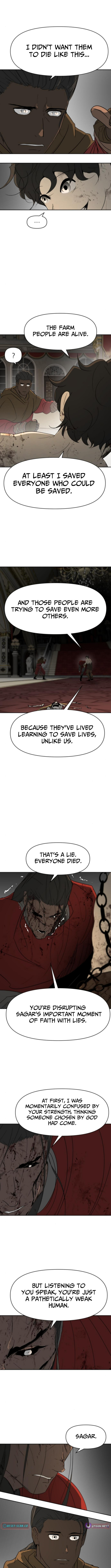 Happy Face: From Slave to Arena Legend Chapter 33 page 10 - 