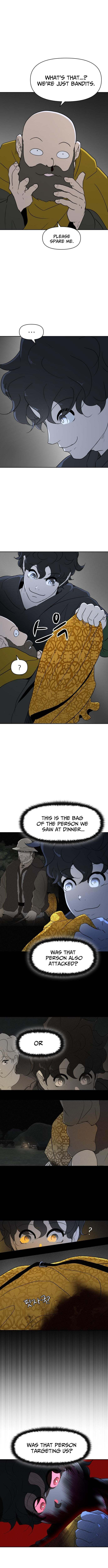 Happy Face: From Slave to Arena Legend Chapter 36 page 12 - 