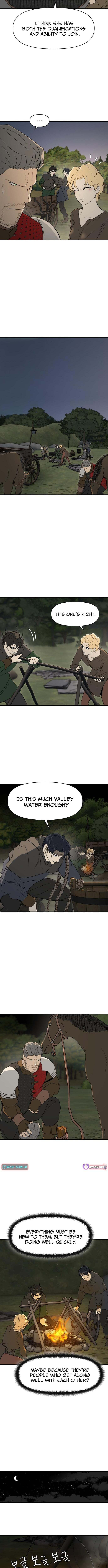 Happy Face: From Slave to Arena Legend Chapter 36 page 4 - 