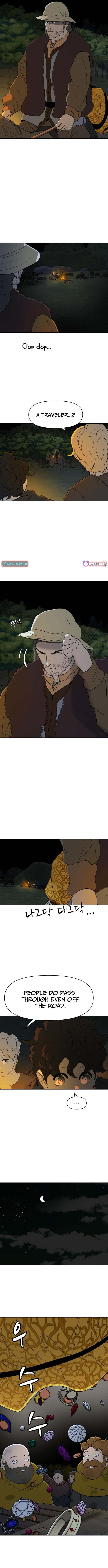 Happy Face: From Slave to Arena Legend Chapter 36 page 6 - 