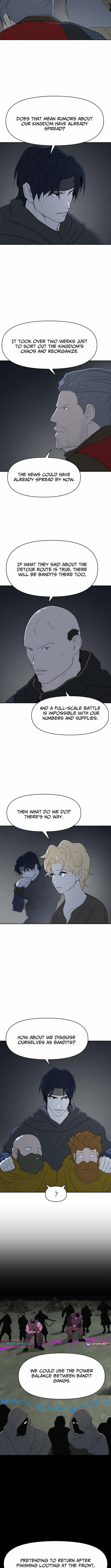 Happy Face: From Slave to Arena Legend Chapter 37 page 2 - 
