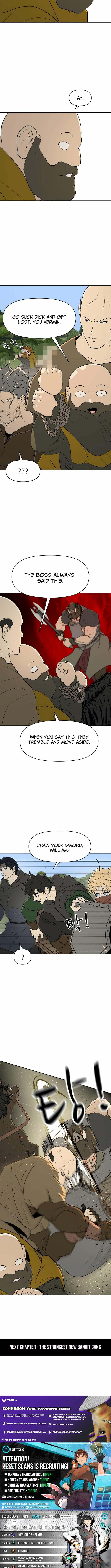 Happy Face: From Slave to Arena Legend Chapter 37 page 11 - 