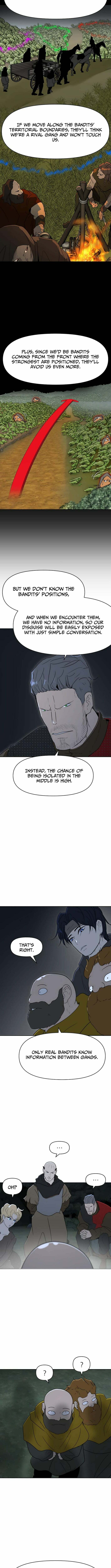 Happy Face: From Slave to Arena Legend Chapter 37 page 3 - 