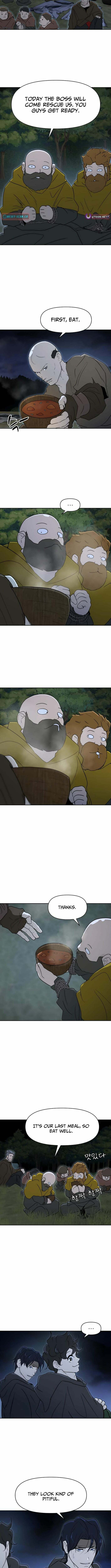 Happy Face: From Slave to Arena Legend Chapter 37 page 6 - 