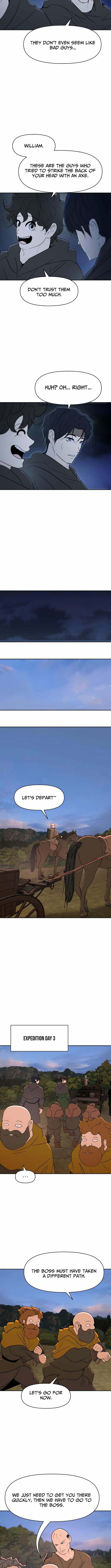 Happy Face: From Slave to Arena Legend Chapter 37 page 7 - 