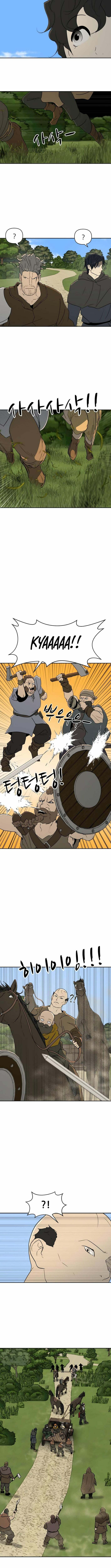 Happy Face: From Slave to Arena Legend Chapter 37 page 9 - 