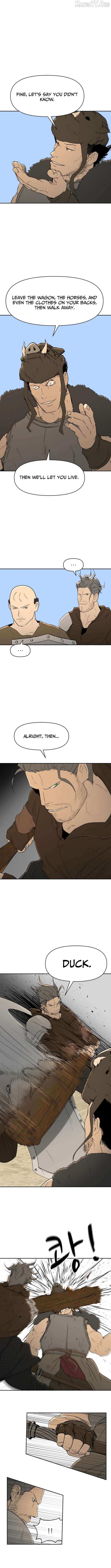 Happy Face: From Slave to Arena Legend Chapter 38 page 4 - 
