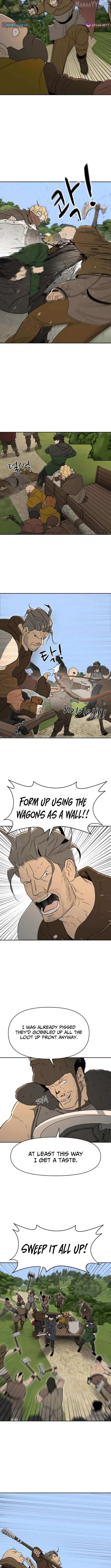 Happy Face: From Slave to Arena Legend Chapter 38 page 6 - 