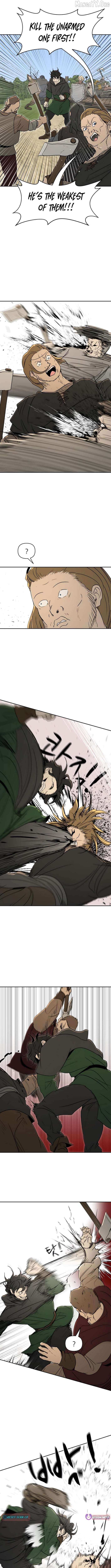 Happy Face: From Slave to Arena Legend Chapter 38 page 9 - 