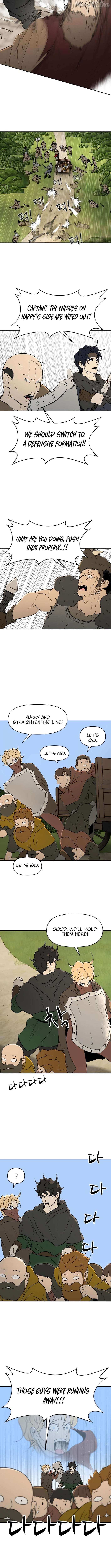 Happy Face: From Slave to Arena Legend Chapter 38 page 10 - 