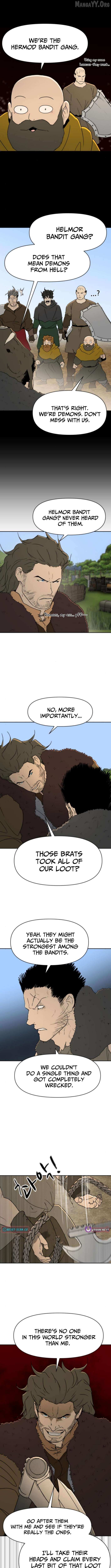 Happy Face: From Slave to Arena Legend Chapter 39 page 11 - 