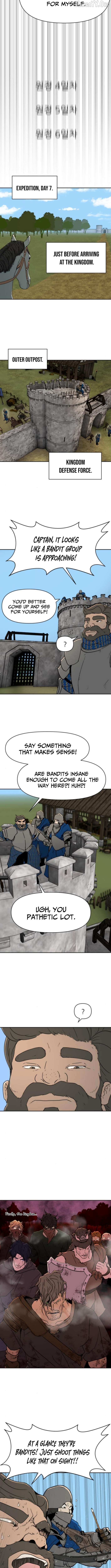 Happy Face: From Slave to Arena Legend Chapter 39 page 12 - 