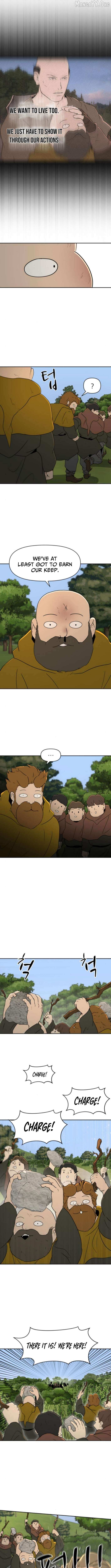 Happy Face: From Slave to Arena Legend Chapter 39 page 4 - 