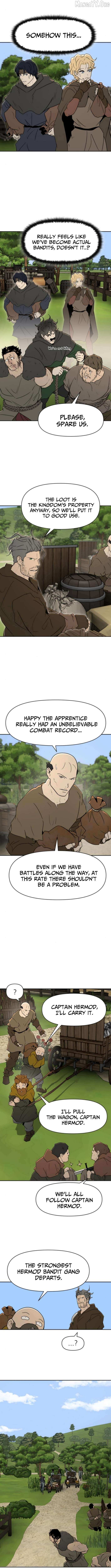 Happy Face: From Slave to Arena Legend Chapter 39 page 9 - 