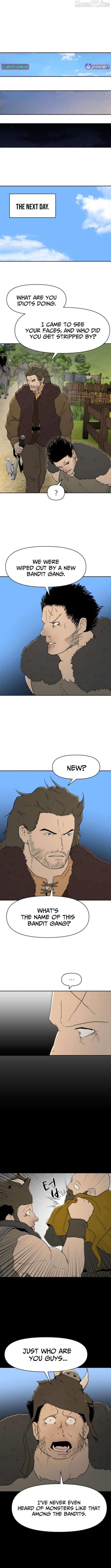 Happy Face: From Slave to Arena Legend Chapter 39 page 10 - 