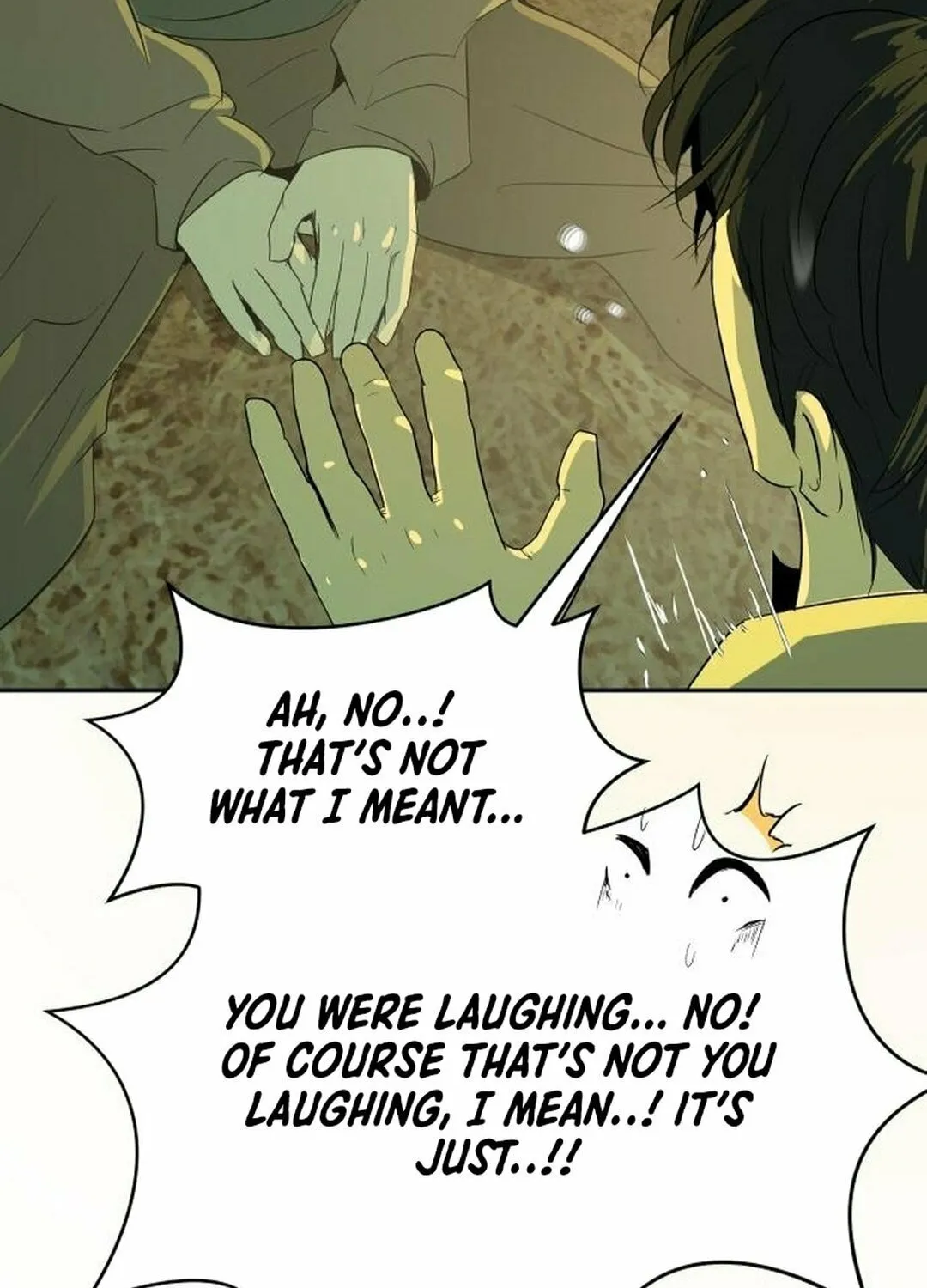 Happy Face: From Slave to Arena Legend Chapter 4 page 102 - 