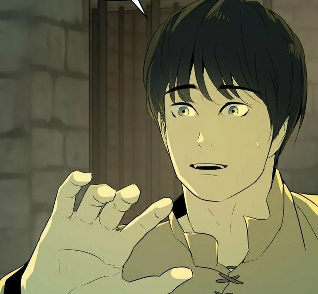 Happy Face: From Slave to Arena Legend Chapter 4 page 105 - 