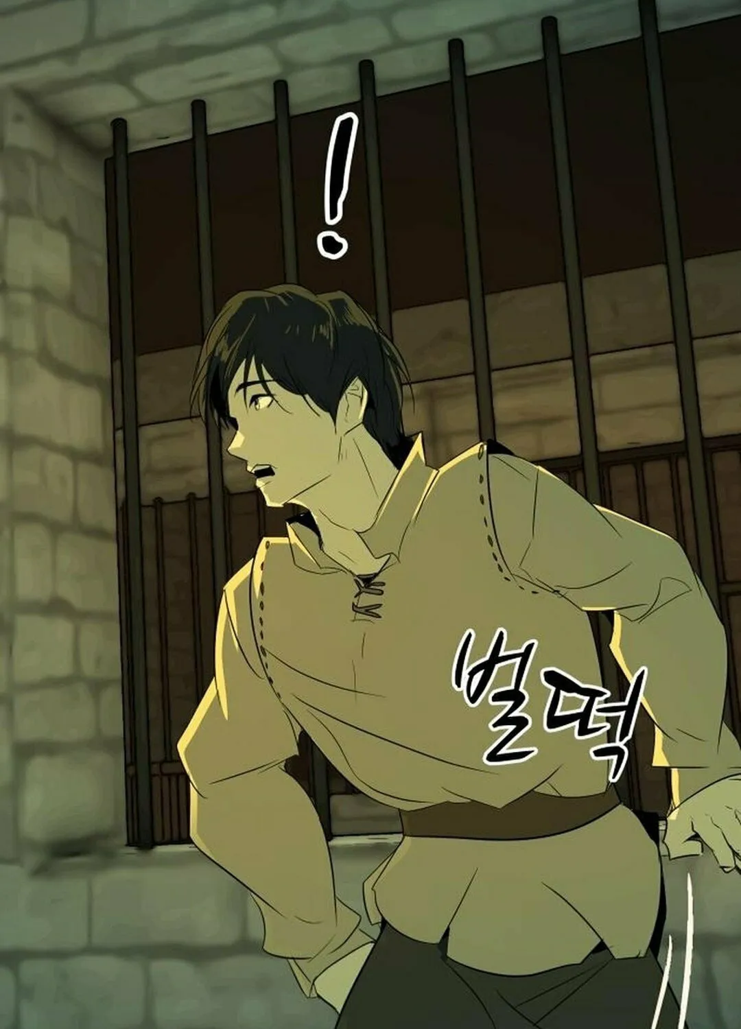 Happy Face: From Slave to Arena Legend Chapter 4 page 113 - 