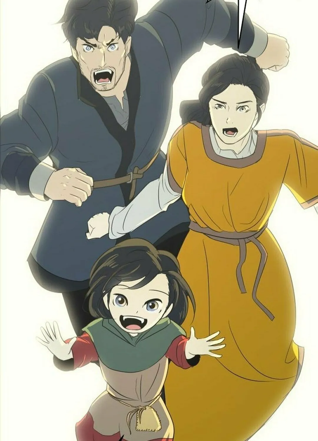 Happy Face: From Slave to Arena Legend Chapter 4 page 118 - 