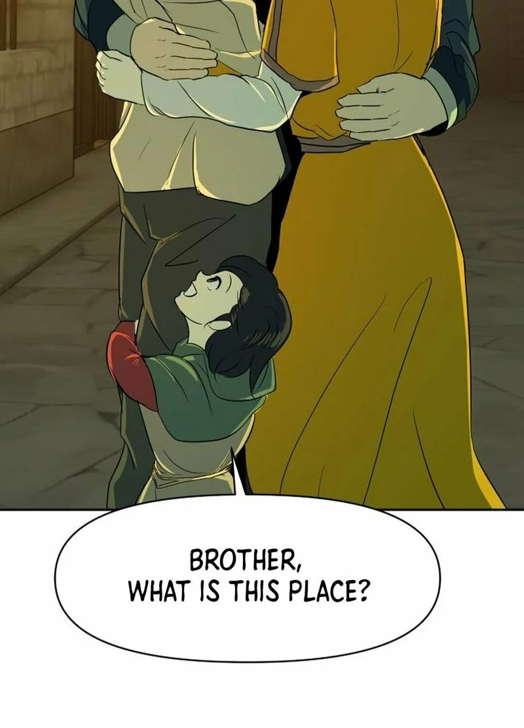 Happy Face: From Slave to Arena Legend Chapter 4 page 121 - 