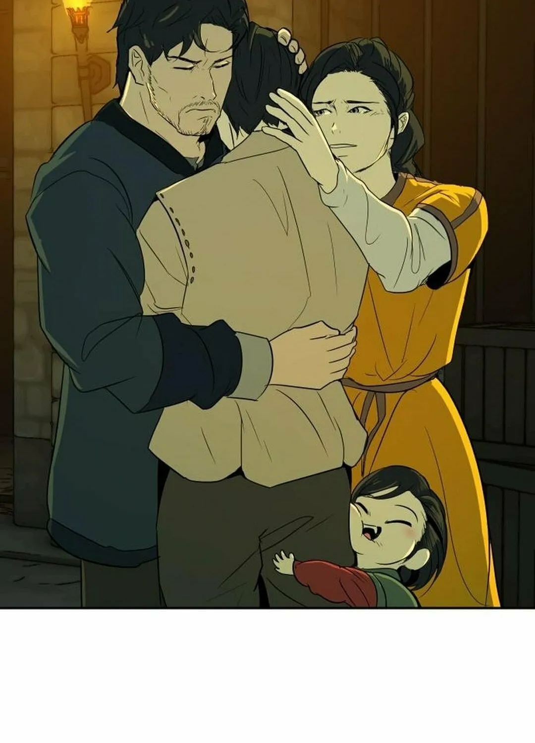 Happy Face: From Slave to Arena Legend Chapter 4 page 123 - 