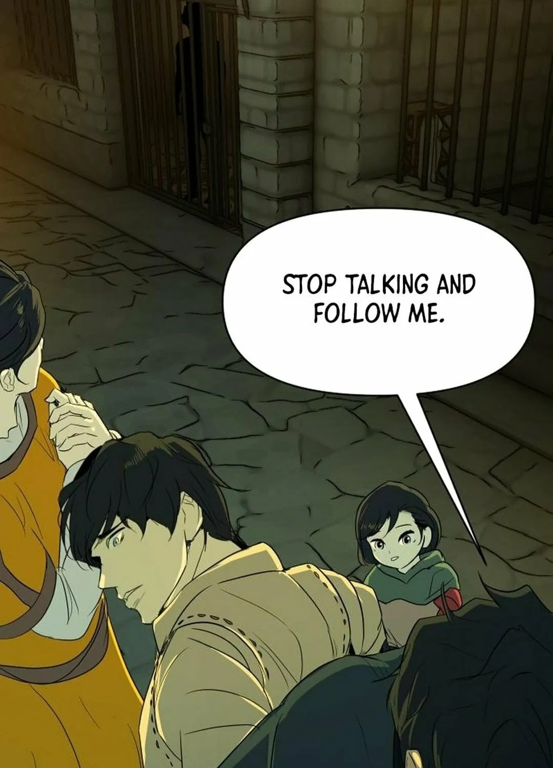 Happy Face: From Slave to Arena Legend Chapter 4 page 142 - 