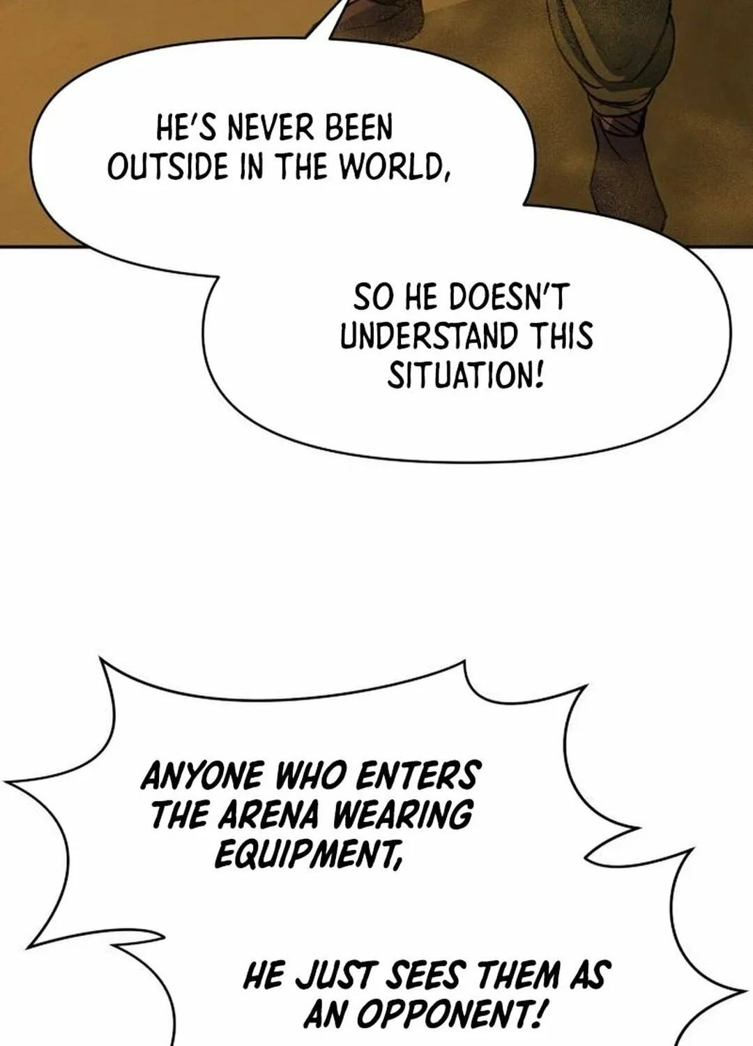 Happy Face: From Slave to Arena Legend Chapter 4 page 16 - 