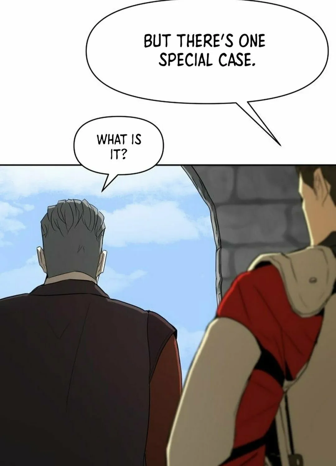 Happy Face: From Slave to Arena Legend Chapter 4 page 157 - 