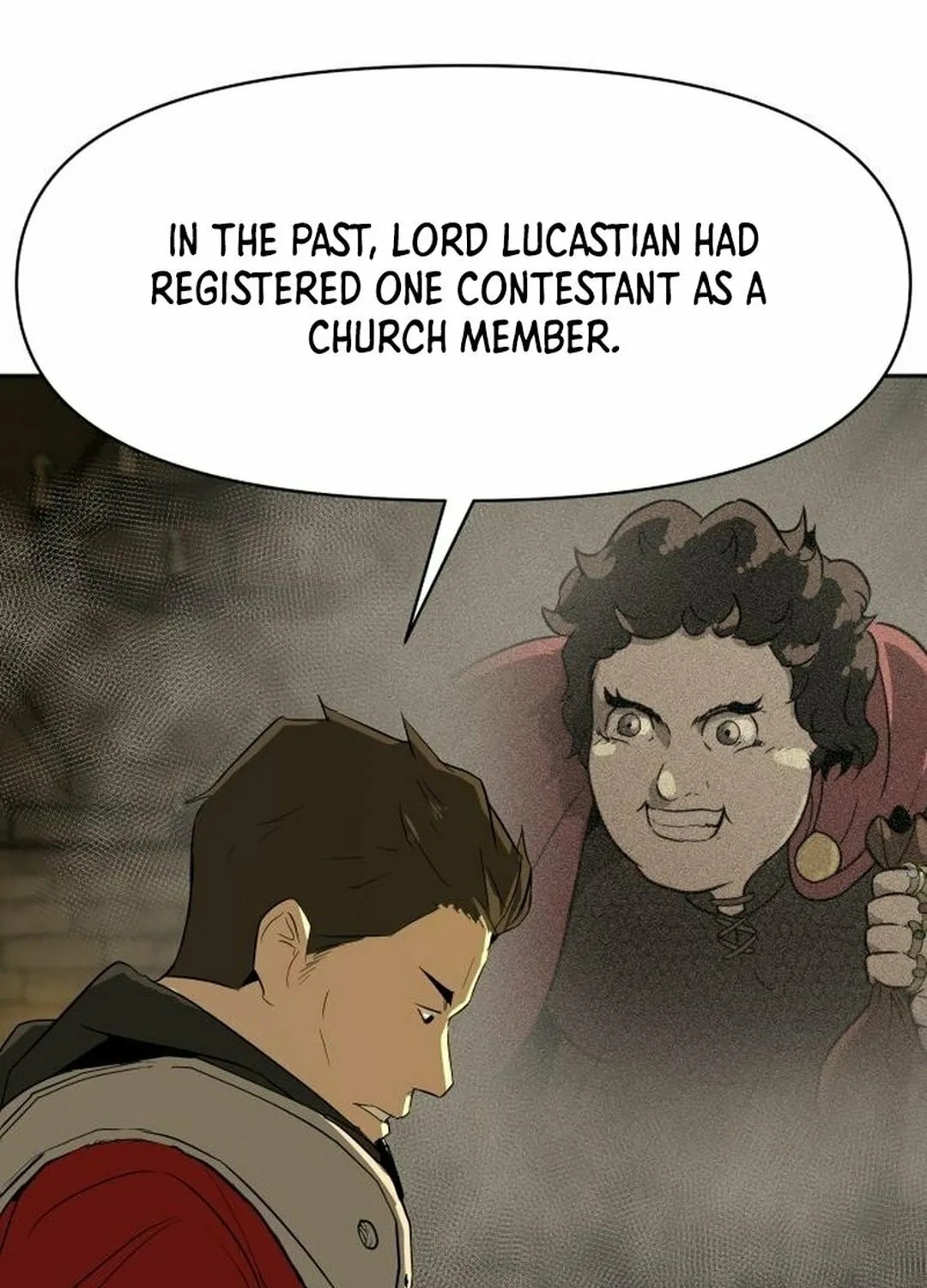 Happy Face: From Slave to Arena Legend Chapter 4 page 159 - 