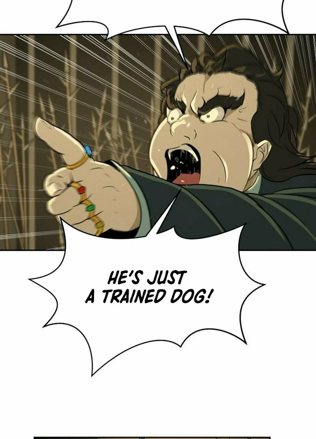 Happy Face: From Slave to Arena Legend Chapter 4 page 17 - 