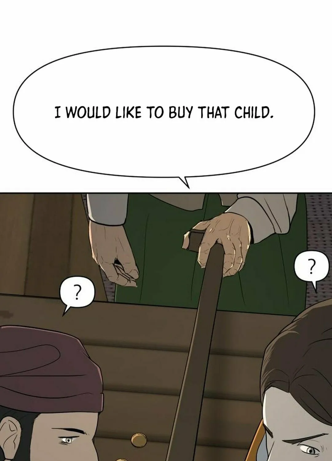 Happy Face: From Slave to Arena Legend Chapter 4 page 180 - 