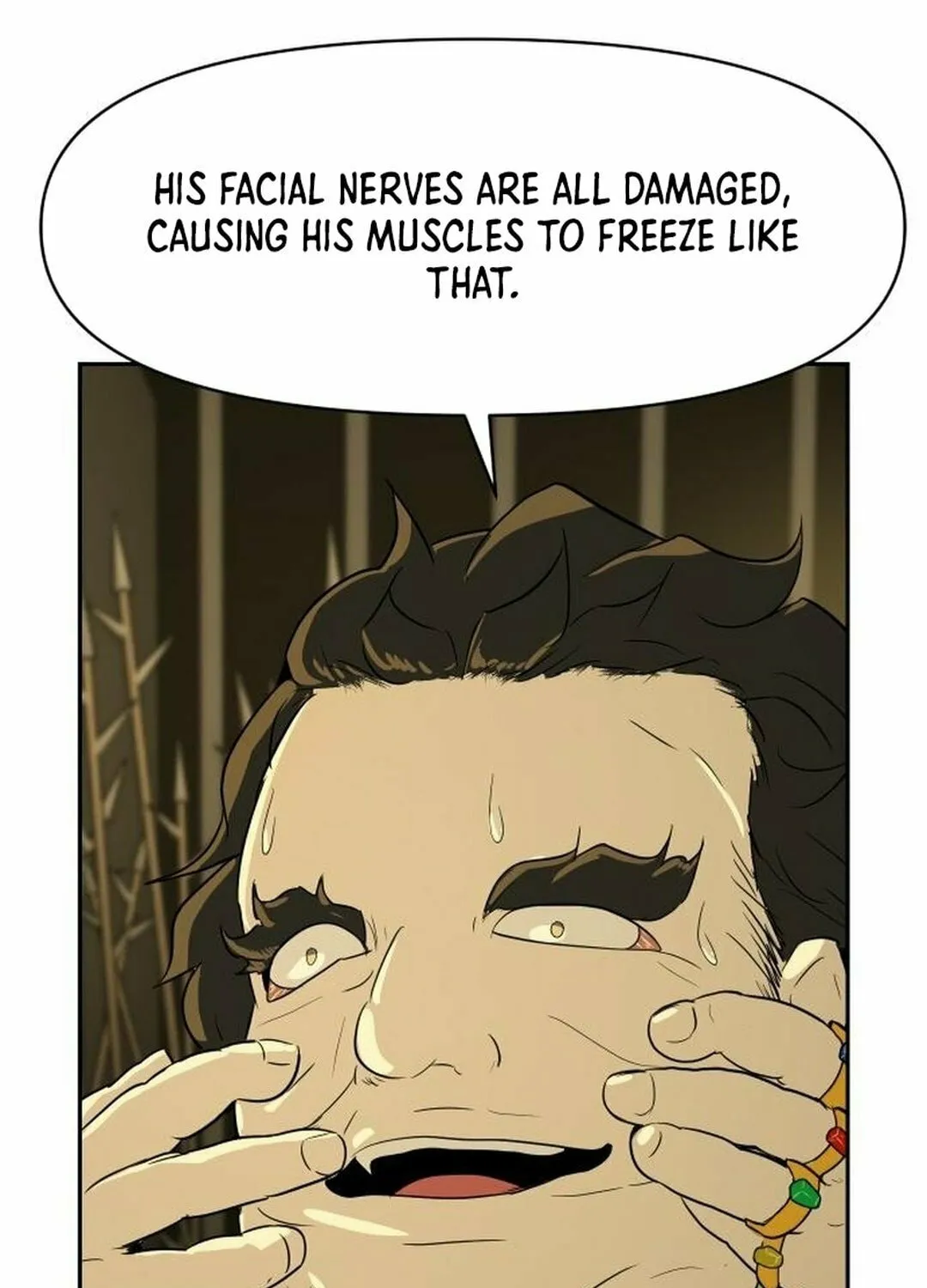 Happy Face: From Slave to Arena Legend Chapter 4 page 22 - 