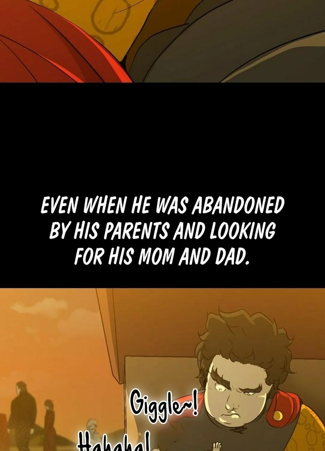 Happy Face: From Slave to Arena Legend Chapter 4 page 27 - 