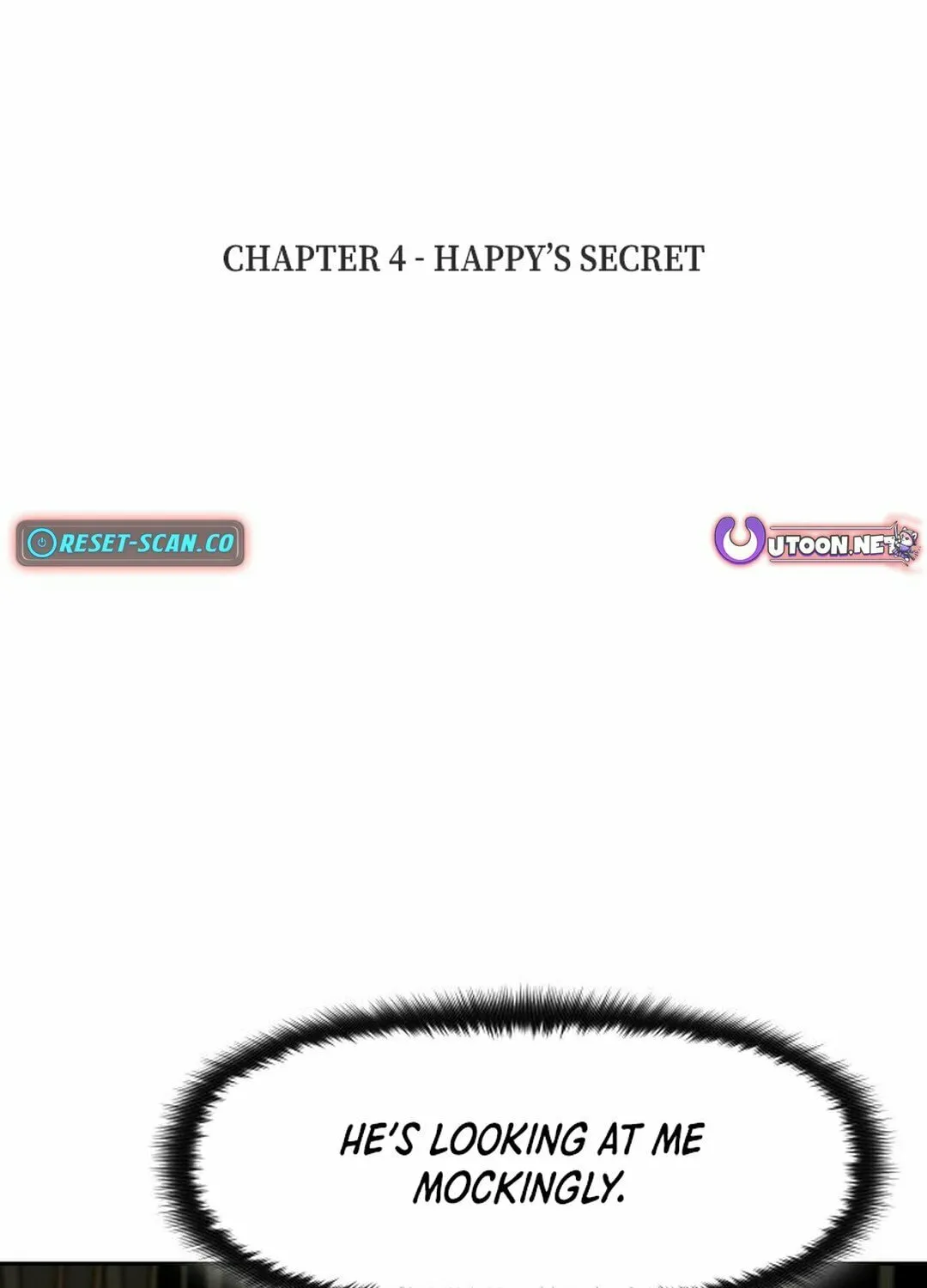 Happy Face: From Slave to Arena Legend Chapter 4 page 4 - 