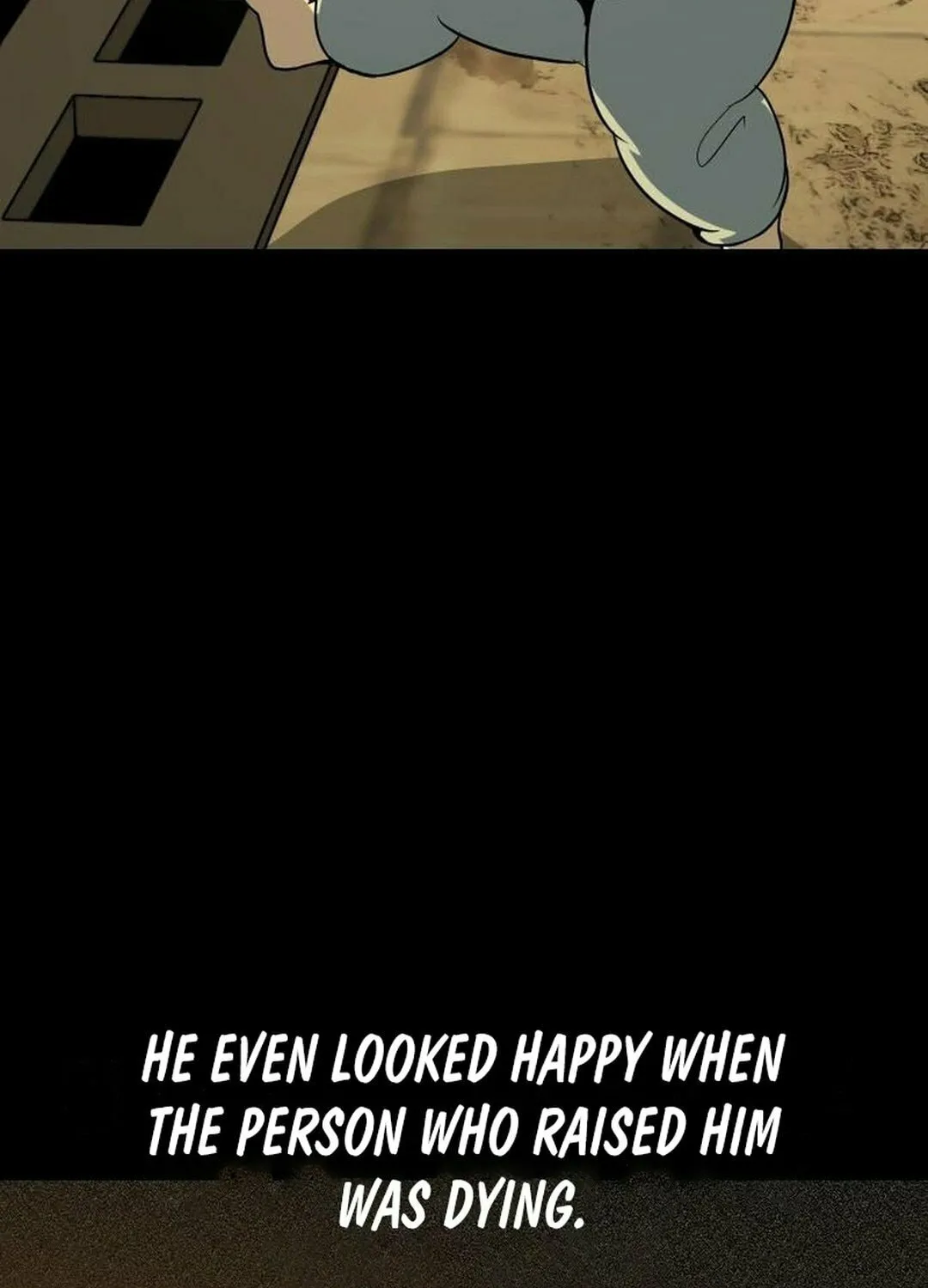 Happy Face: From Slave to Arena Legend Chapter 4 page 31 - 