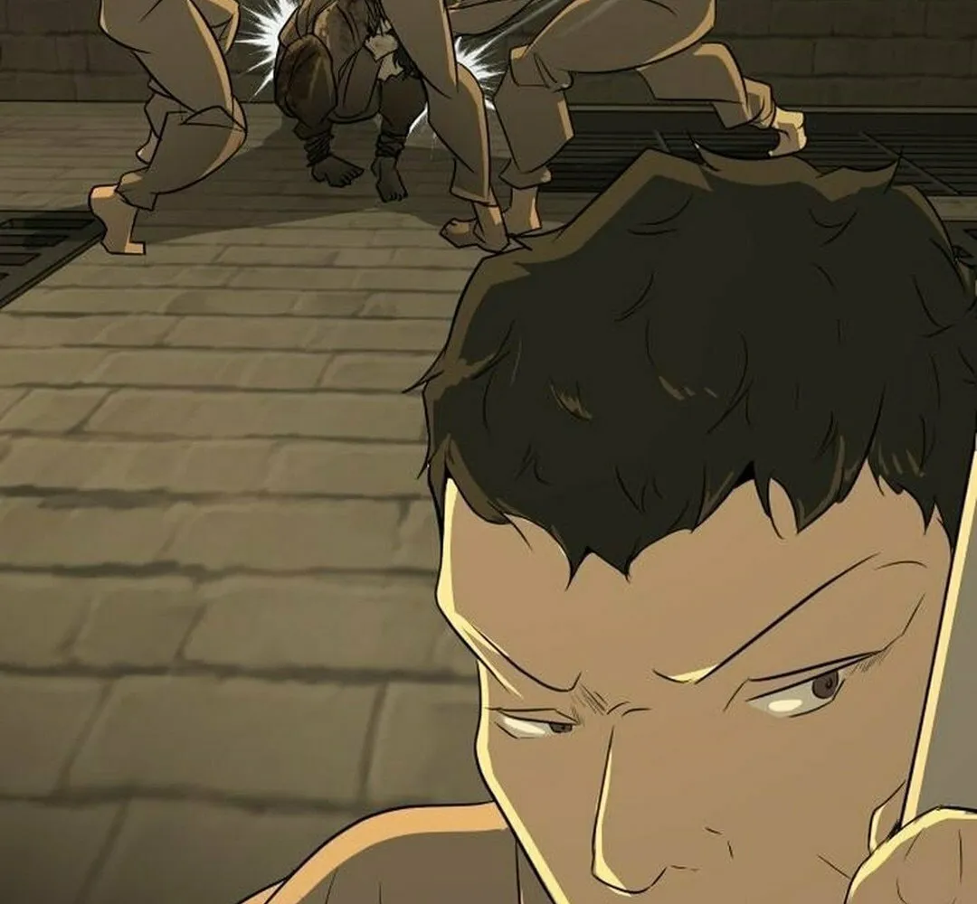 Happy Face: From Slave to Arena Legend Chapter 4 page 35 - 