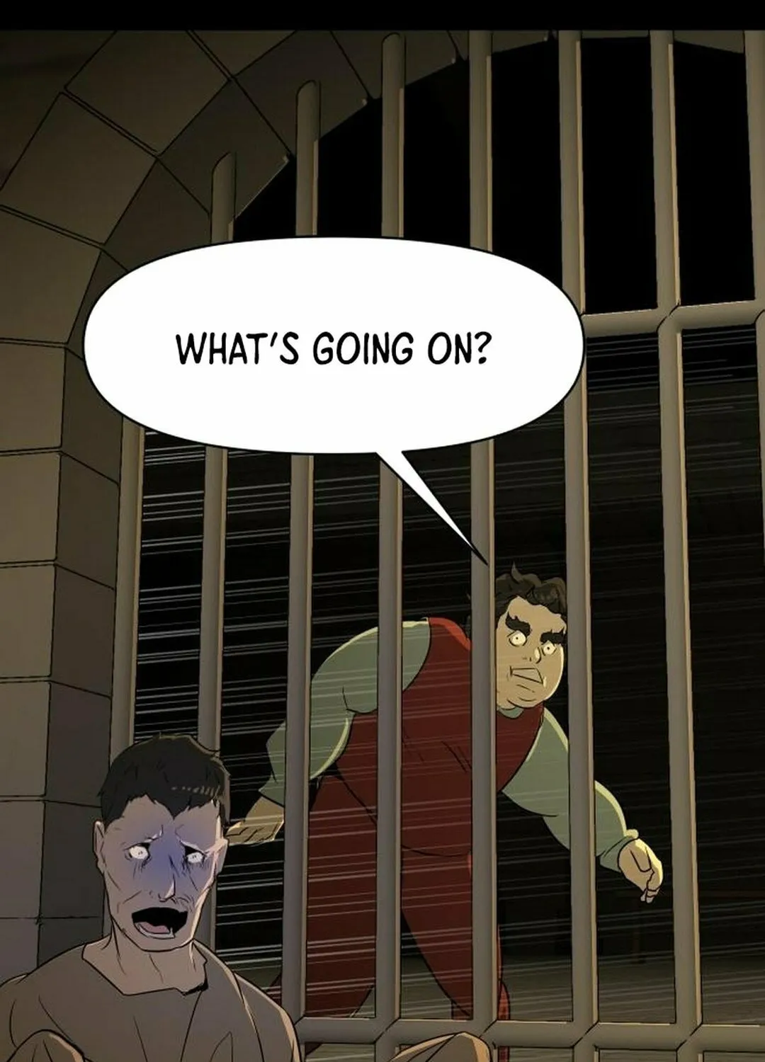 Happy Face: From Slave to Arena Legend Chapter 4 page 39 - 