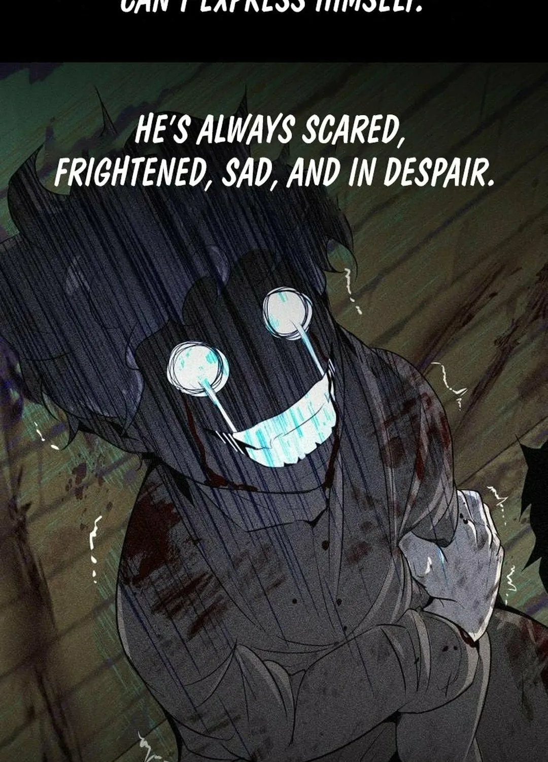 Happy Face: From Slave to Arena Legend Chapter 4 page 44 - 