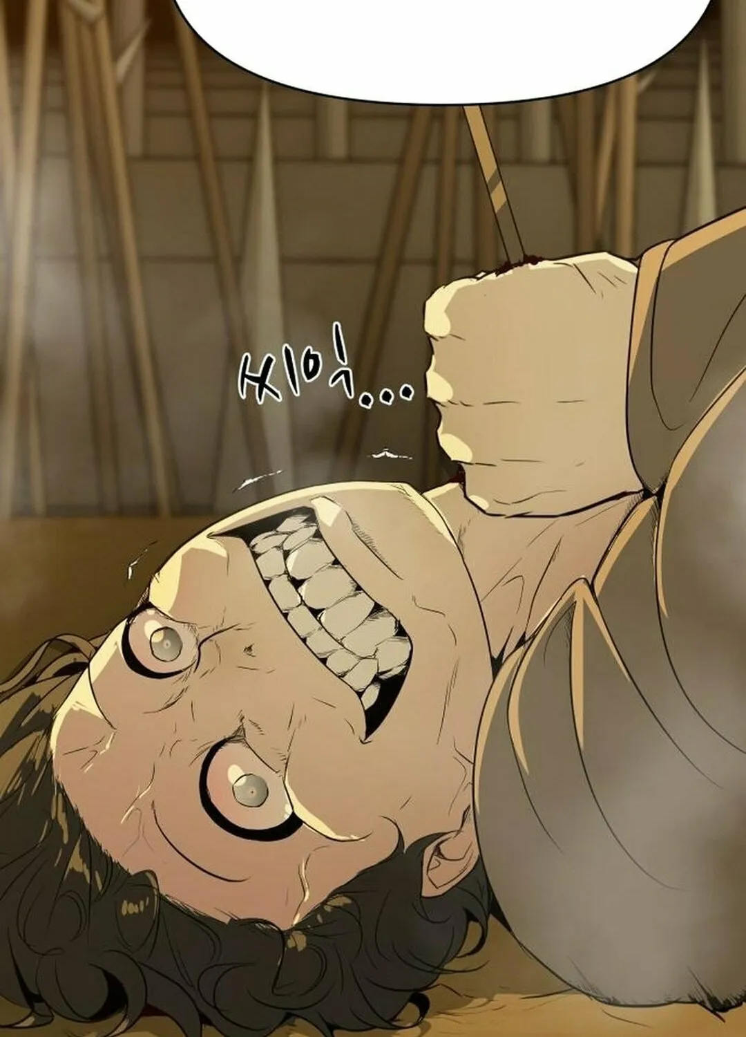 Happy Face: From Slave to Arena Legend Chapter 4 page 48 - 