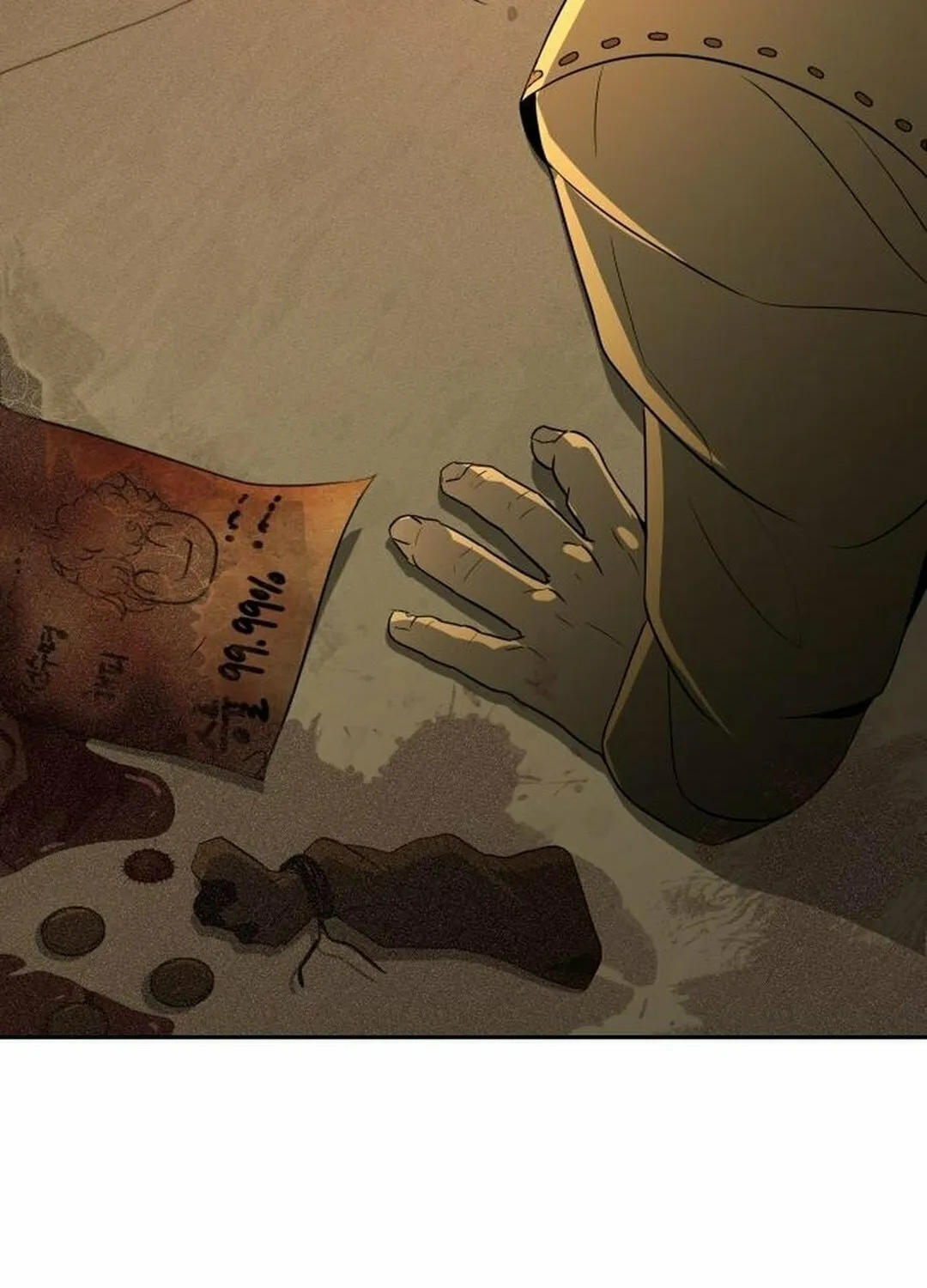 Happy Face: From Slave to Arena Legend Chapter 4 page 51 - 