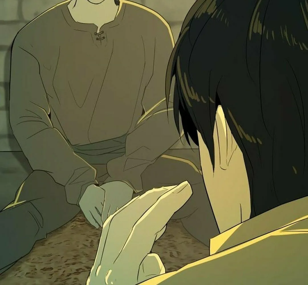 Happy Face: From Slave to Arena Legend Chapter 4 page 77 - 